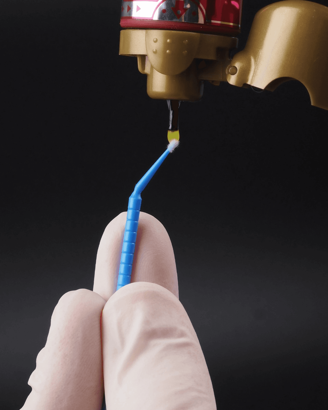 02. Gentle Preparation