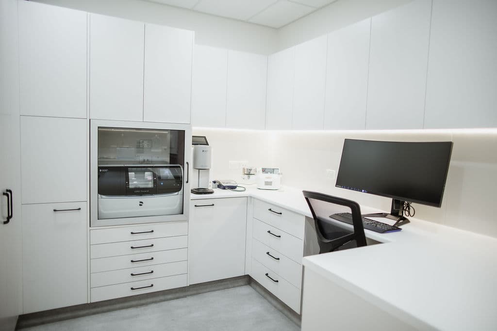 02. Custom Fabrication