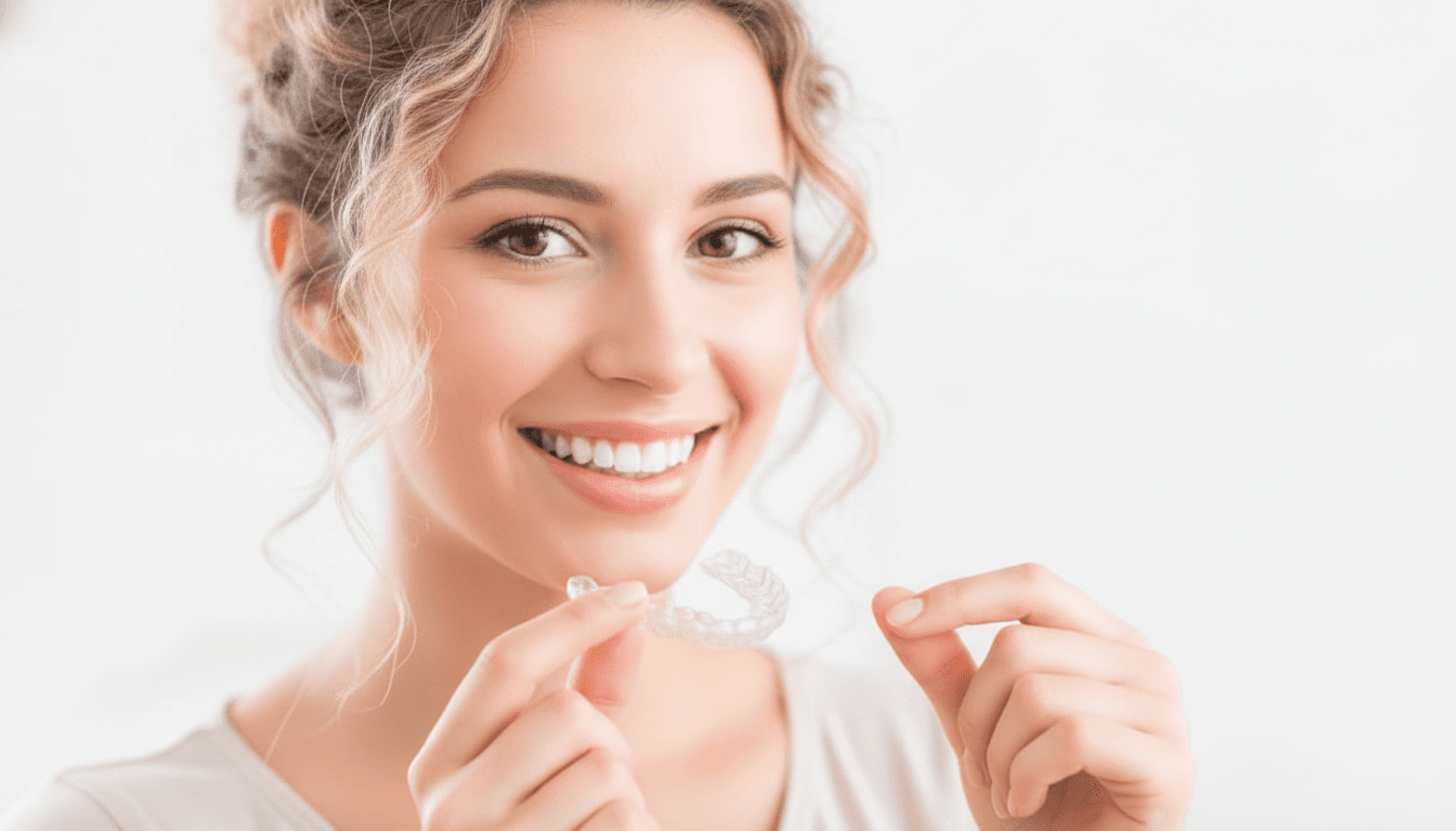 Clear Aligners