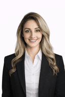 Dr Ava Rahemi at Arete Dental Studio