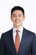 Dr Michael Cho, implant dentist at Arete Dental Studio