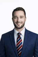 Dr Rhys Dawson at Arete Dental Studio